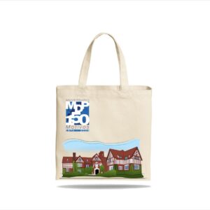TOTE BAG 150 MDP GOLF MDP