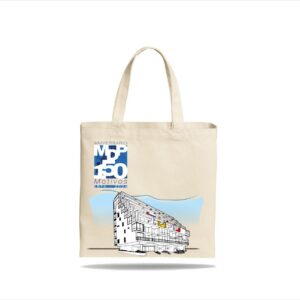 TOTE BAG 150 MDP TERRAZA
