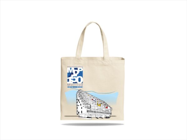 TOTE BAG 150 MDP TERRAZA
