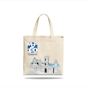TOTE BAG 150 MDP TORREÓN