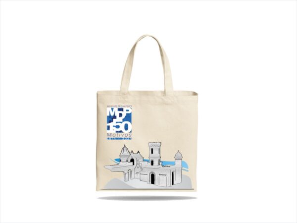 TOTE BAG 150 MDP TORREÓN