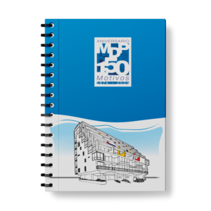 Cuaderno 150MDP TERRAZA