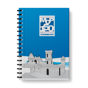 Cuaderno 150MDP TORREÓN