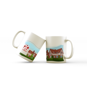 TAZA 150MDP GOLF MDP