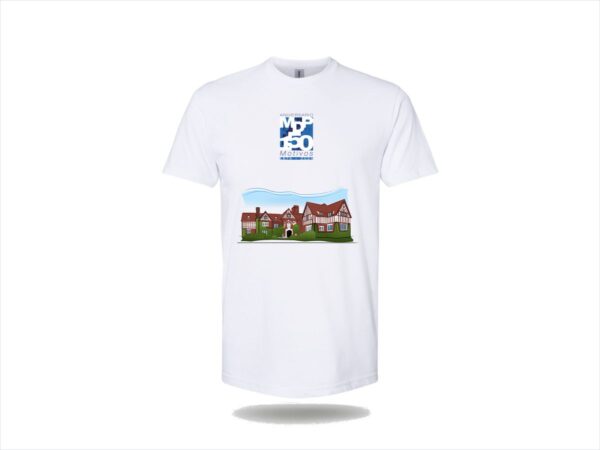 REMERA 150 MDP GOLF MDP