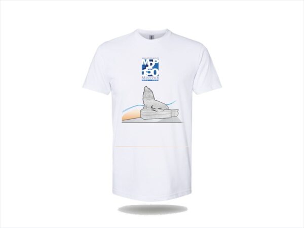 REMERA 150 MDP LOBO