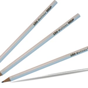 LAPIZ BLANCO 150MDP