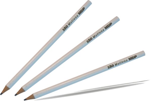LAPIZ BLANCO 150MDP