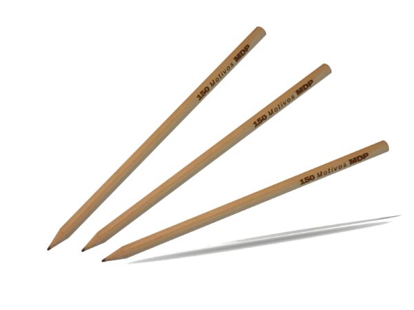LAPIZ NATURAL 150MDP