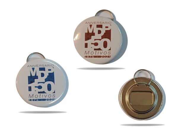 LLAVERO DESTAPADOR 150MDP