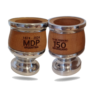 MATE 150MDP Madera