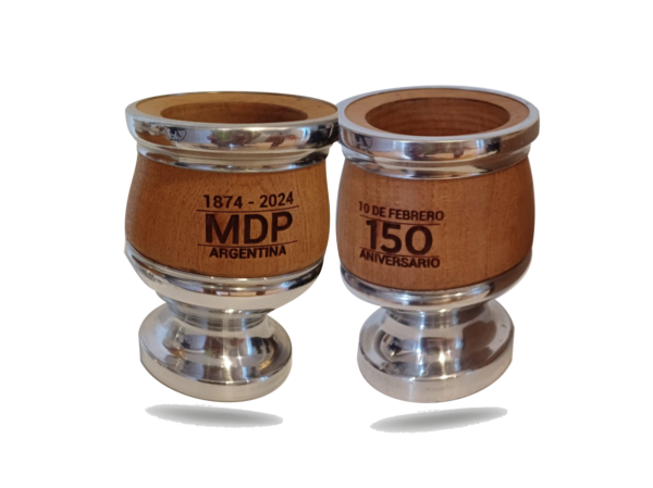 MATE 150MDP Madera