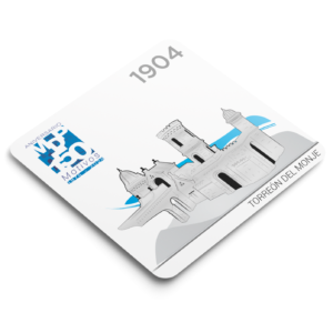 MOUSE PAD 150MDP TORREÓN