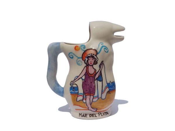 PINGUINO 150MDP BAÑISTA