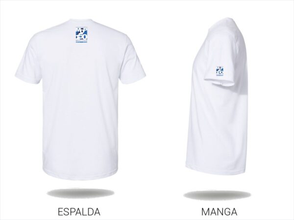 REMERA 150 MDP BAÑISTAS - Imagen 2
