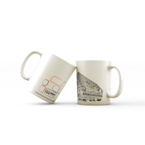 TAZA 150MDP TERRAZA