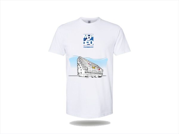 REMERA 150 MDP TERRAZA