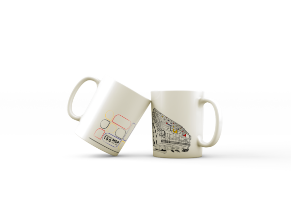 TAZA 150MDP TERRAZA