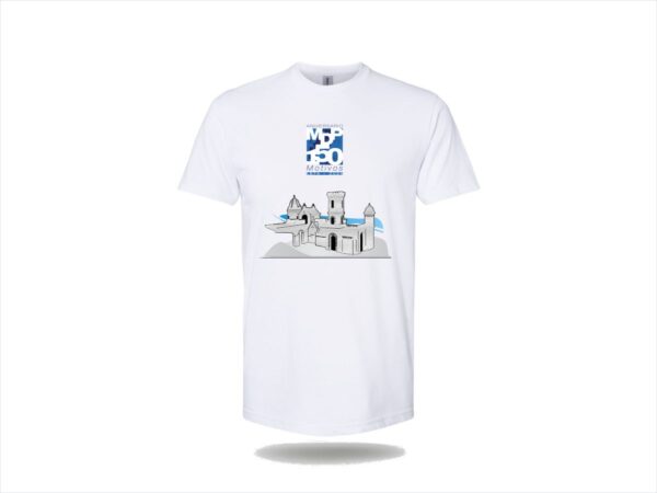 REMERA 150 MDP TORREÓN