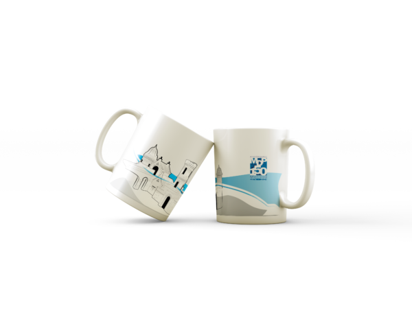TAZA 150MDP TORREON