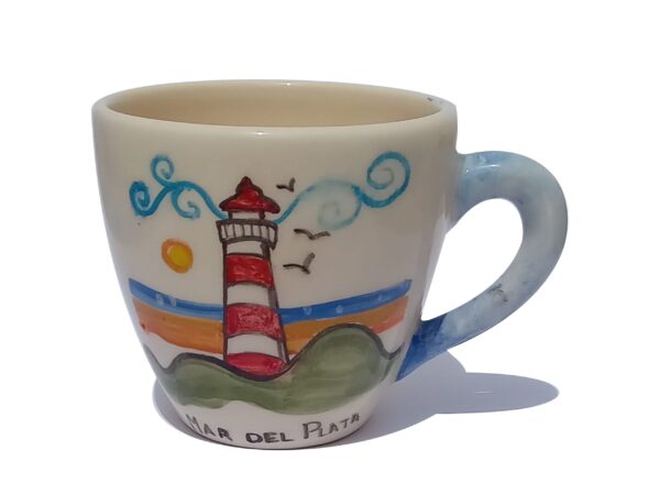 TAZA 150MDP FARO