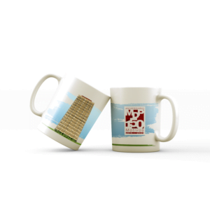 TAZA 150MDP DEMETRIO ELIADES