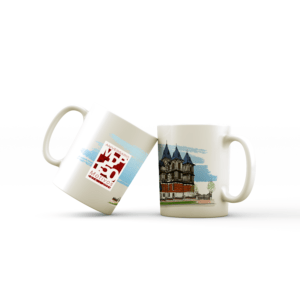 TAZA 150MDP ORTIZ BASUALDO