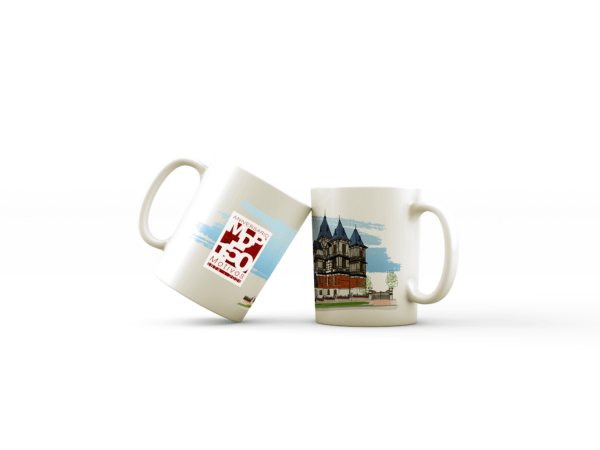 TAZA 150MDP ORTIZ BASUALDO