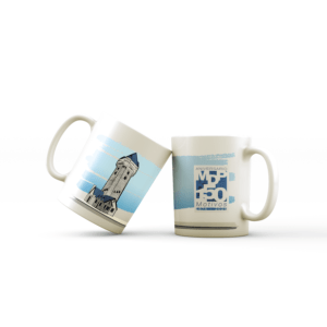 TAZA 150MDP TORRE TANQUE
