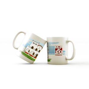 TAZA 150MDP VILLA MITRE