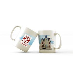 TAZA 150MDP SANTA PAULA